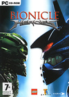 Pochette Bionicle Heroes