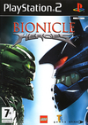 Pochette Bionicle Heroes