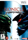 Pochette Bionicle Heroes
