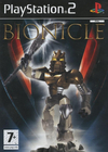 Pochette Bionicle