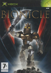 Pochette Bionicle