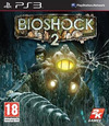 Pochette Bioshock 2 : Sea of Dreams