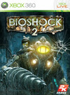 Pochette Bioshock 2 : Sea of Dreams