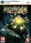 Pochette Bioshock 2 : Sea of Dreams