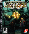 Pochette Bioshock