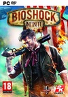 Pochette BioShock Infinite