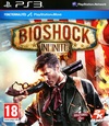 Pochette BioShock Infinite