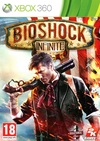 Pochette BioShock Infinite
