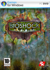 Pochette Bioshock