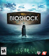 Pochette Bioshock : The Collection