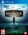 Pochette Bioshock : The Collection