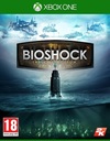 Pochette Bioshock : The Collection