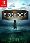 Pochette Bioshock : The Collection