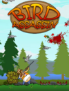 Pochette Bird Assassin