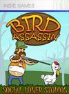 Pochette Bird Assassin