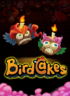 Pochette BirdCakes
