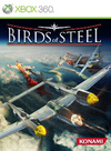 Pochette Birds of Steel