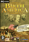 Pochette Birth of America