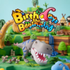 Pochette Birthdays the Beginning