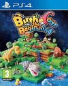 Pochette Birthdays the Beginning