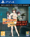 Pochette Bishoujo Battle : Double Strike!
