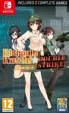 Pochette Bishoujo Battle : Double Strike!