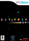 Pochette BIT.TRIP BEAT