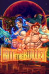 Pochette Bite the Bullet