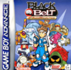 Pochette Black Belt Challenge