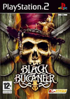 Pochette Black Buccaneer