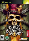 Pochette Black Buccaneer