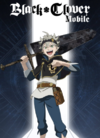 Pochette Black Clover M : Rise of the Wizard King