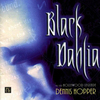 Pochette Black Dahlia