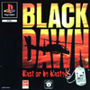 Pochette Black Dawn