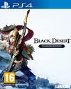 Pochette Black Desert