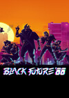 Pochette Black Future '88