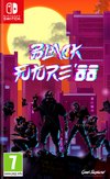 Pochette Black Future '88