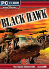 Pochette Black Hawk