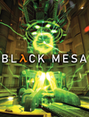 Pochette Black Mesa
