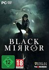 Pochette Black Mirror