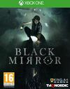 Pochette Black Mirror