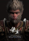 Pochette Black Myth : WuKong