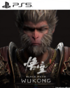 Pochette Black Myth : WuKong