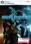 Pochette Black Prophecy