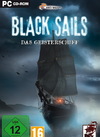 Pochette Black Sails : The Ghost Ship