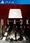 Pochette Black The Fall