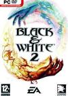 Pochette Black & White 2