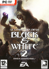 Pochette Black & White 2 : Le Combat des Dieux