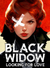 Pochette Black Widow : Looking for Love