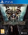 Pochette Blackguards 2